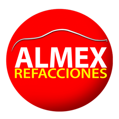 Almex Refacciones, S.A. de C.V.