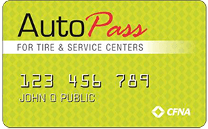 AutoPass