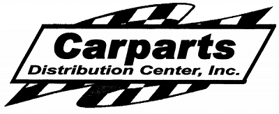 Carparts Distribution Center