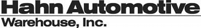 Hahn Automotive Warehouse, Inc.