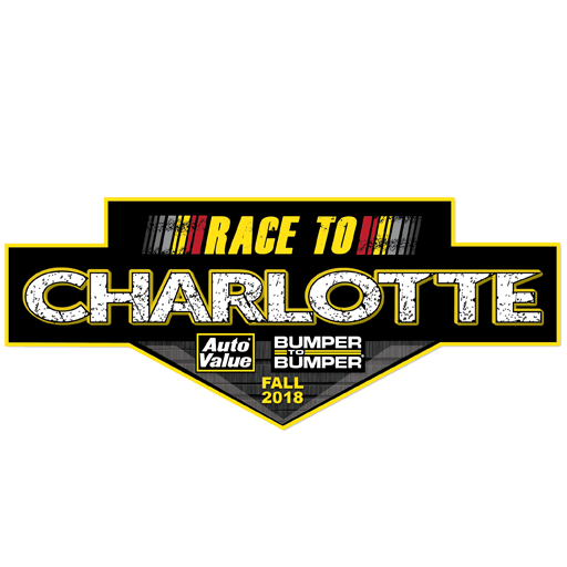 Logo racetocharlotte square