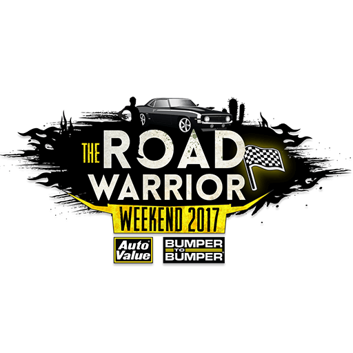 Logo roadwarrior square