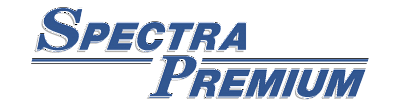 Spectra Premium