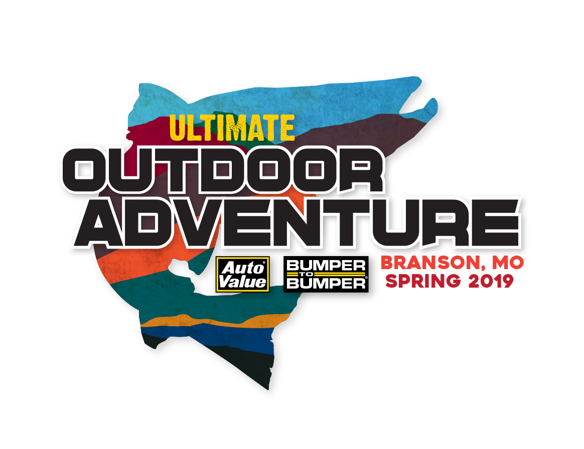 Ultimate Outdoor Adventure Combo