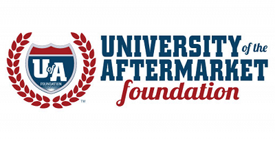 University of the Aftermarket